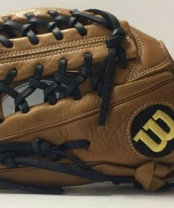 2022 Wilson A900 Infielder Pitchers Glove 11.75