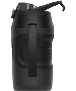 Under Armour UA Playmaker Insulated Jug Water Bottle 64oz Fitness Workout Sports