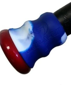 Grip-N-Rip II Taper - 1 Knob Baseball / Softball Bat Knob Choke Grip