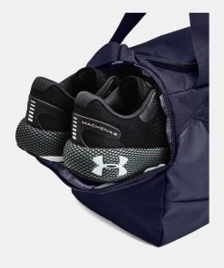 Under Armour UA Undeniable 5.0 XSmall Duffle Bag All Sport Duffel Small Gym Bag