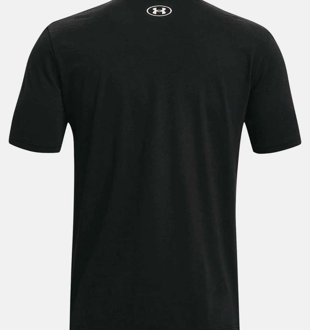 Under Armour Mens UA Project Rock Hardest Worker T-Shirt Dwayne "Rock" Johnson 7 Under Armour Mens UA Project Rock Hardest Worker T-Shirt Dwayne "Rock" Johnson