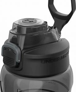 Under Armour UA Draft Durable Eastman Tritan Water Bottle 32oz Workout Sport