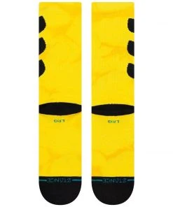 Stance X Wu-Tang Clan Enter The Wu Camo Hip Hop Rap Crew Socks Large Men's 9-13 5 Stance X Wu-Tang Clan Enter The Wu Camo Hip Hop Rap Crew Socks Large Men's 9-13