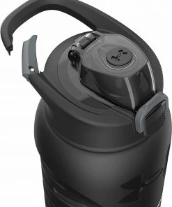 Under Armour UA Dominate Vacuum Insulated Stainless Steel Water Bottle 24oz