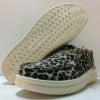 Hey Dude Wendy Rise Jungle Beige Lightweight Casual Slip On Women's Shoes