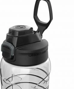 Under Armour UA Draft Durable Eastman Tritan Water Bottle 32oz Workout Sport