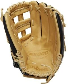 Wilson A2000 November 2021 Glove Of The Month SP125 12.5
