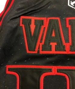 Darth Vader Star Wars Headgear Classics Authentic Basketball Jersey Film Galaxy 16 Darth Vader Star Wars Headgear Classics Authentic Basketball Jersey Film Galaxy