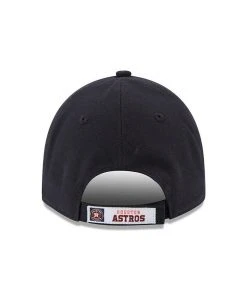 2022 Houston Astros New Era 9FORTY MLB Adjustable Strapback Hat 2Tone Cap 940