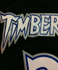 Kevin Garnett Minnesota Timberwolves Mitchell & Ness Authentic 1997-1998 Jersey NBA 18 Kevin Garnett Minnesota Timberwolves Mitchell & Ness Authentic 1997-1998 Jersey NBA