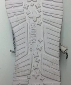 Hey Dude Wally Stretch Aggregate Lightweight Slip On Casual Comfort Men's Shoes