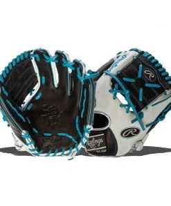 2022 Rawlings Heart Of The Hide Glove 11.5" PROR204-8BWSS Infield Baseball RHT
