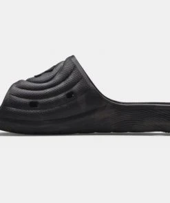 Under Armour Men's UA Locker Room IV Slides Sandals Many Colors And Sizes