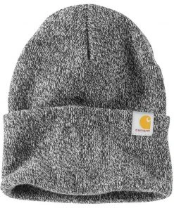 Carhartt Acrylic Watch 2.0 Beanie Knit Men's Stocking Cap Winter Hat Authentic