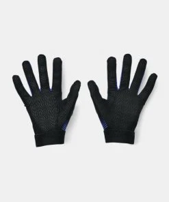 2022 Under Armour Boy's UA Clean Up Baseball Softball Youth Batting Gloves