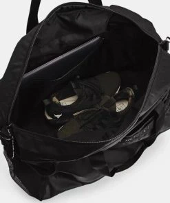 Under Armour Women's UAProject Rock Gym Bag All Sport Duffel Gym Bag 8 Under Armour Women's UAProject Rock Gym Bag All Sport Duffel Gym Bag