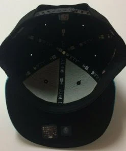 Miami Heat Vice New Era 9FIFTY NBA City Edition Snapback Cap South Beach Hat 950