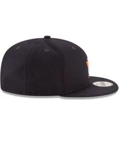 2022 Houston Astros New Era 9FIFTY MLB Adjustable Snapback Hat Cap Navy 950