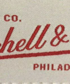 Los Angeles Lakers LA Mitchell & Ness NBA Hardwood Classic Snapback Hat 2Tone