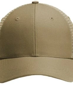 Carhartt Rugged Professional Men's Adjustable Mesh Snapback Dad Cap Hat Curved