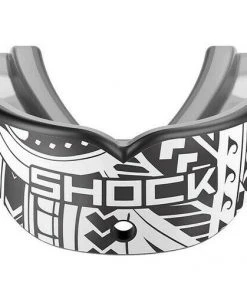 Shock Doctor Gel Max Power Mouthguard Convertible Youth Or Adult Mouth Guard