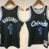 Anfernee Hardaway Orlando Magic Penny Mitchell & Ness NBA 1994 Authentic Jersey