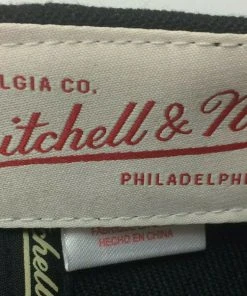 Vancouver Grizzlies G Mitchell & Ness NBA Snapback Hat RARE LIMITED Cap Memphis