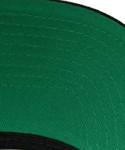 Orlando Magic Mitchell & Ness NBA Snapback Hat Hardwood Classics Cap Retro