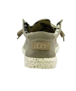 Hey Dude Wally Stretch Beige Men's Shoes Comfortable Lightweight Slip On Casual Hey Dude Shoes 10 Hey Dude Wally Stretch Beige Men's Shoes Comfortable Lightweight Slip On Casual Hey Dude Shoes