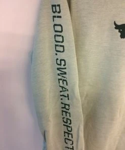 Under Armour Men's UA Project Rock Charged Cotton Hoodie Dwayne