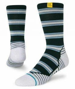 Stance Jack Nicklaus Augusta Champion Socks Large Men's 9-13 Golf Golden Bear