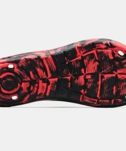 Under Armour Men's UA Locker Room IV Slides Sandals Many Colors And Sizes