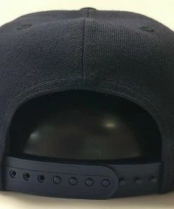 Atlanta Braves New Era 9FIFTY Snapback Hat Screaming Chief Noc-A-Homa Banned Cap MLB