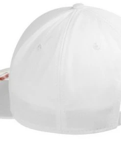 New Era 9FIFTY Flat Brim Snapback Hat Cap -Blank - White, Black, Royal, Navy 950