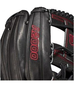 Wilson A2000 January 2021 Glove Of The Month 11.75