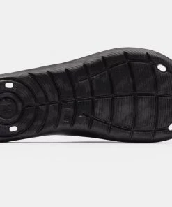 Under Armour Men's UA Locker Room IV Slides Sandals Many Colors And Sizes