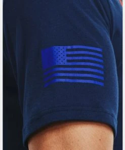 Under Armour Mens UA Freedom USA States Logo Short Sleeve Graphic T-Shirt SS Tee 18 Under Armour Mens UA Freedom USA States Logo Short Sleeve Graphic T-Shirt SS Tee