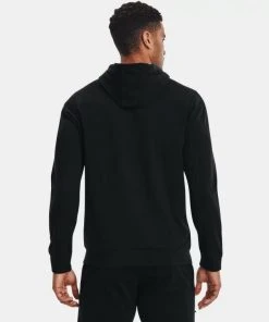 Under Armour Men's UA Curry Logo Pullover Hoodie Sweatshirt Hooded "Steph Curry"