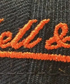 Golden State Warriors Mitchell & Ness Snapback Hat RARE LIMITED Cap Curry Rookie NBA