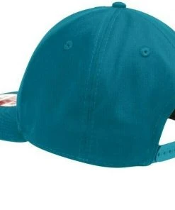 New Era 9FIFTY Flat Brim Snapback Hat Cap -Blank - White, Black, Royal, Navy 950