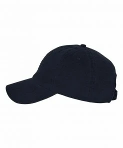 '47 Brand Clean Up Dad Cap Adjustable Strapback Hat Blank Black Red Navy White