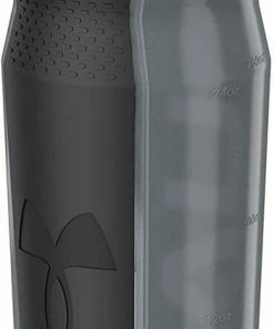 Under Armour UA Playmaker Squeeze Water Bottle 32oz Workout Fitness Sport Bottle