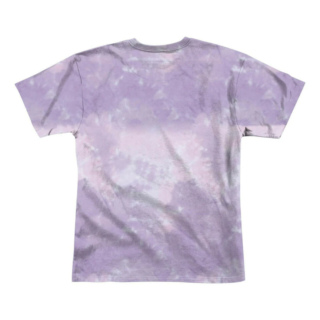 Mitchell & Ness X Space Jam 2 A New Legacy Lola Bunny Tie-Dye NBA T-Shirt 2 Mitchell & Ness X Space Jam 2 A New Legacy Lola Bunny Tie-Dye NBA T-Shirt
