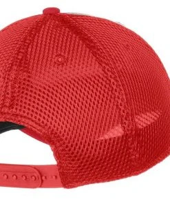 New Era 9FORTY Adjustable Snapback Mesh Back Hat Cap - Blank Many Colors 43 New Era 9FORTY Adjustable Snapback Mesh Back Hat Cap - Blank Many Colors