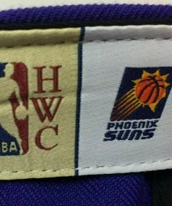 1995 NBA All-Star Game Phoenix Suns Mitchell & Ness Snapback Hat Cap ASG Retro