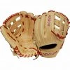 2021 Wilson A2000 PP05 Infield Glove 11.5" WBW100087115 Baseball Blonde RHT