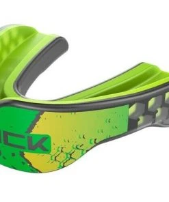 Shock Doctor Gel Max Power Flavor Fusion Mouthguard Youth Adult Kool-Aid
