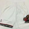 Vancouver Grizzlies Mitchell & Ness NBA Authentic Swingman Men's Mesh Shorts
