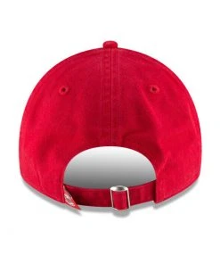 2022 Minnesota Twins TC New Era MLB 9TWENTY Strapback Adjustable Hat Dad Cap