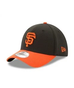 2022 San Francisco Giants New Era MLB 39THIRTY Team Classic Stretch Flex Cap Hat